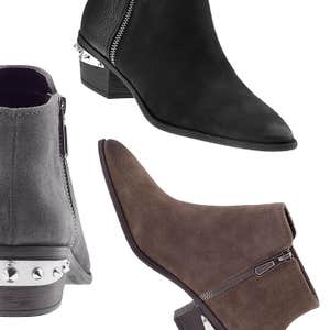 Circus by Sam Edelman Holt Bootie