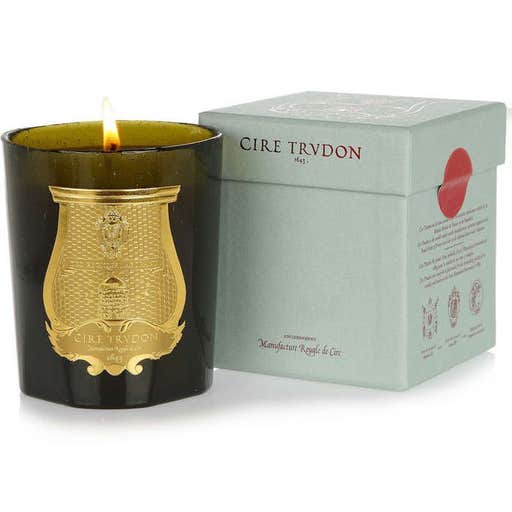 amazon.com, Cire Trudon Odalisque Scented Candle