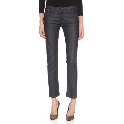 shopbop.com, Citizens of Humanity Agnes Slim Straight Jeans