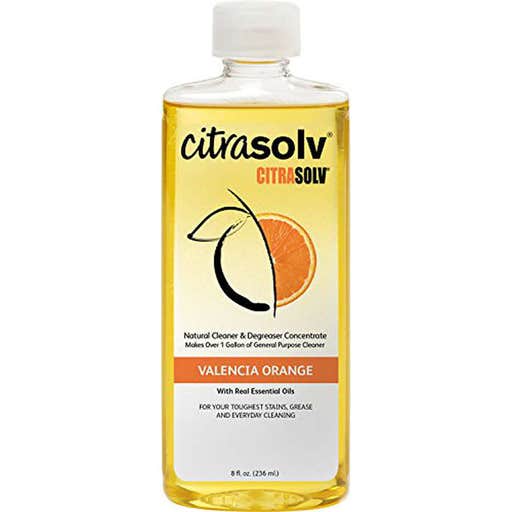 amazon.com, Citra Solv Natural Cleaner and Degreaser Concentrate