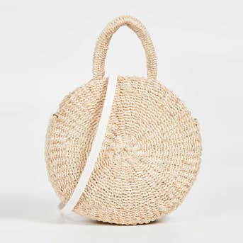 Clare V. Moyen Alice Tote