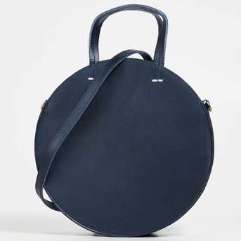 Clare V. Petite Alistair Tote