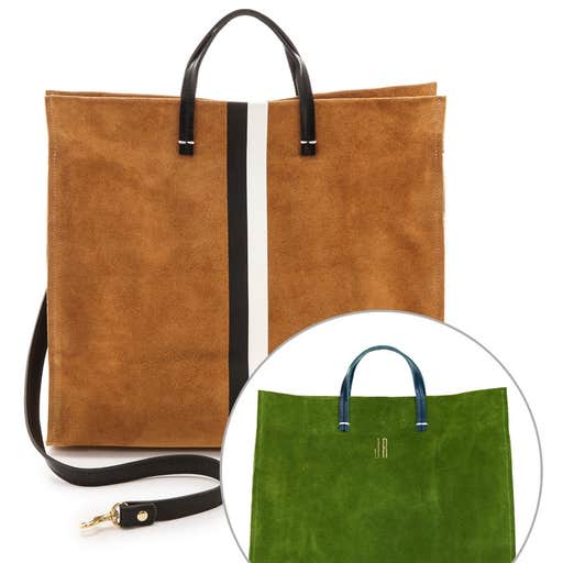 shopbop.com, Clare V. Simple Tote