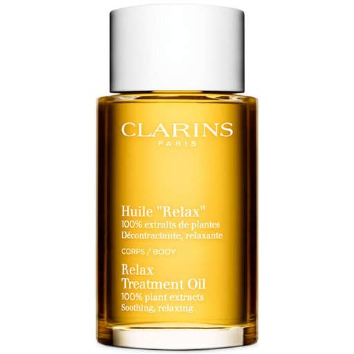macys.com, Clarins Body Treatment Oil "Relax"