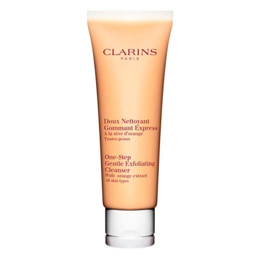 bloomingdales.com, Clarins One-Step Gentle Exfoliating Cleanser