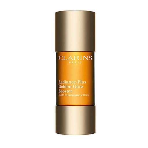 ulta.com, Clarins Radiance-Plus Golden Glow Booster