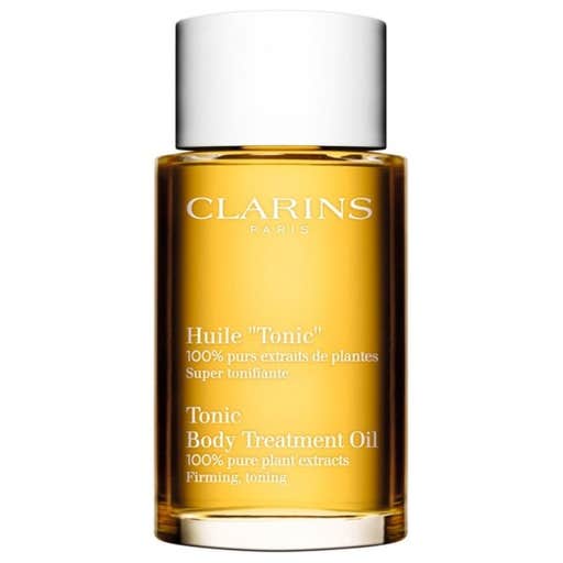 nordstrom.com, Clarins Tonic Body Treatment Oil