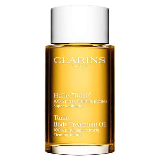 nordstrom.com, Clarins Tonic Body Treatment Oil