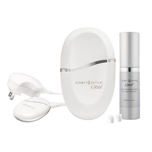 nordstrom.com, Clarisonic Opal White Facial Sonic Infusion System