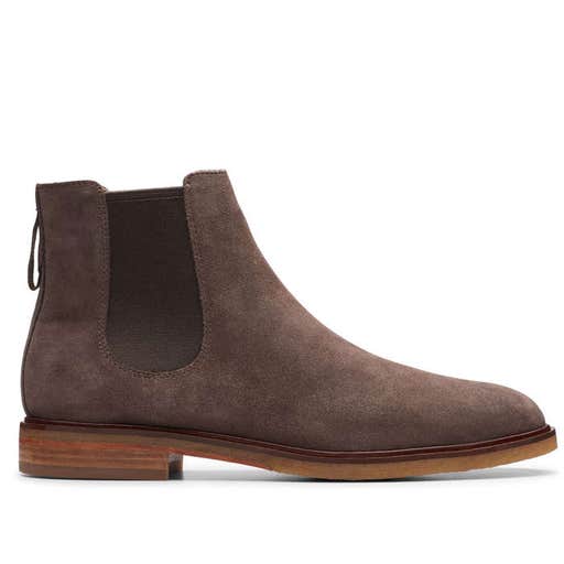clarks.com, Clarks Clarkdale Gobi Chelsea Boot