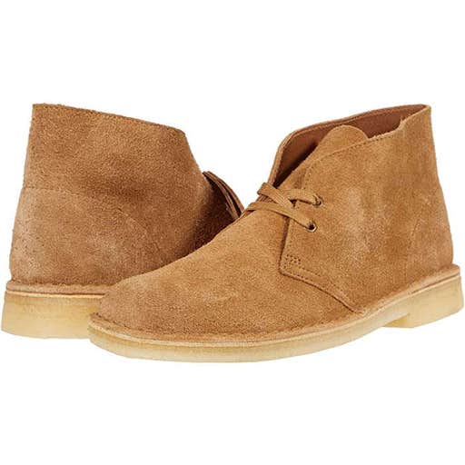 zappos.com, Clarks Desert Boot