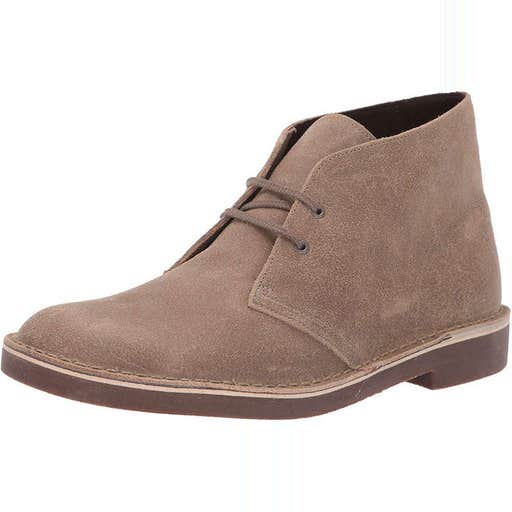 amazon.com, Clarks Bushacre 2 Chukka Boot