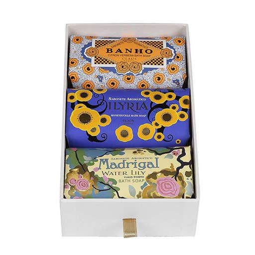 amazon.com, Claus Porto Gift Box Deco