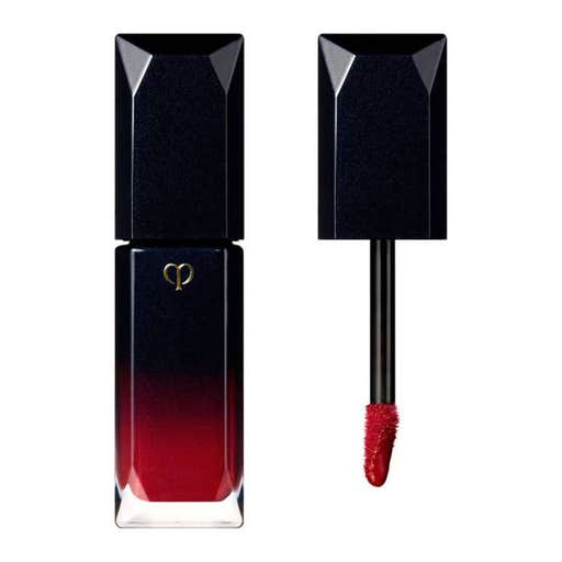 nordstrom.com, Clé de Peau Beauté Radiant Liquid Rouge Lip Lacquer