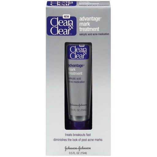 ulta.com, Clean & Clear Advantage Mark Treatment