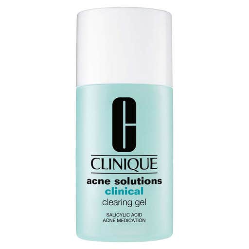 nordstrom.com, Clinique Acne Solutions Clinical Clearing Gel