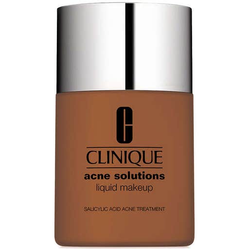 macys.com, Clinique Acne Solutions Liquid Makeup