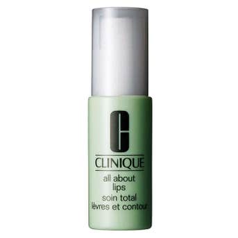 Clinique All About Lips