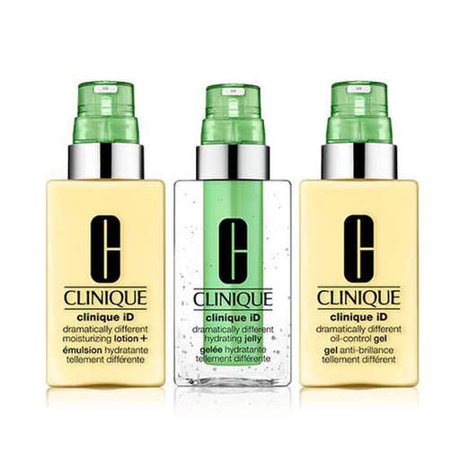 clinique.com, Clinique