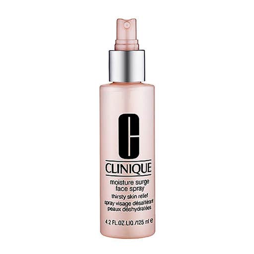 sephora.com, CLINIQUE Moisture Surge Face Spray