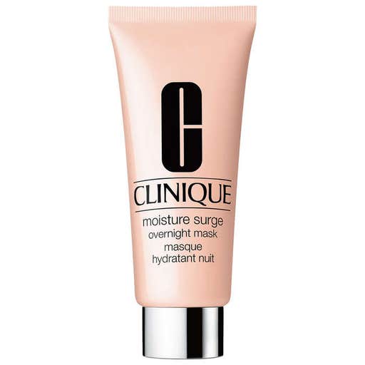 sephora.com, Clinique Moisture Surge Overnight Mask