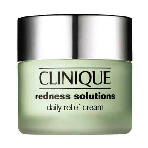 nordstrom.com, Clinique Redness Solutions with Probiotic Technology Daily Relief Cream
