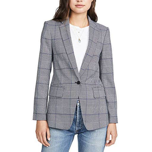 shopbop.com, Club Monaco Borrem Blazer