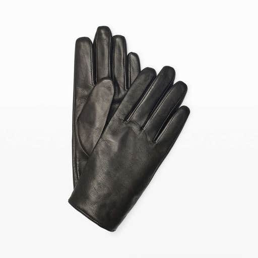 clubmonaco.com, Club Monaco Claudia Leather Glove