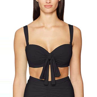 Coco Reef Five Way Bikini Top Swimsuit