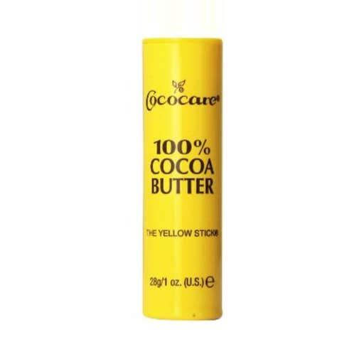 amazon.com, Cococare 100% Cocoa Butter Stick Pack of 1