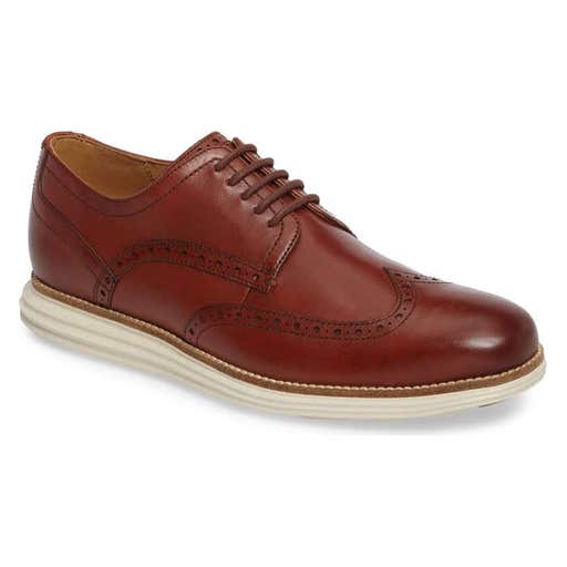 nordstrom.com, Cole Haan Original Grand Wingtip