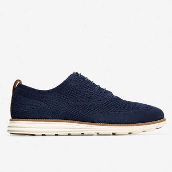 Cole Haan Original Grand Wingtip Oxford