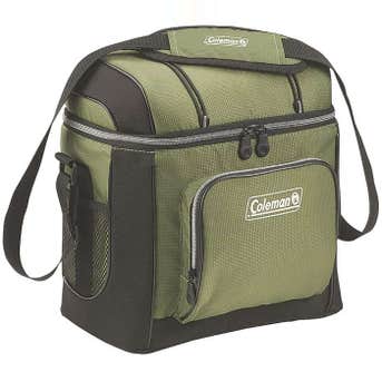 Coleman Soft Cooler With Removable Liner