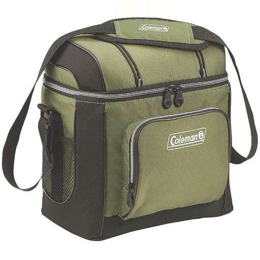 amazon.com, Coleman Soft Cooler With Removable Liner