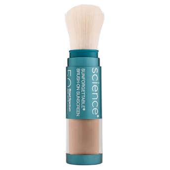 Colorescience Sunforgettable Total Protection Brush-On Shield SPF 50