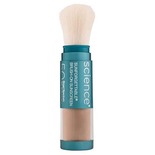 nordstrom.com, Colorescience Sunforgettable Total Protection Brush-On Shield SPF 50