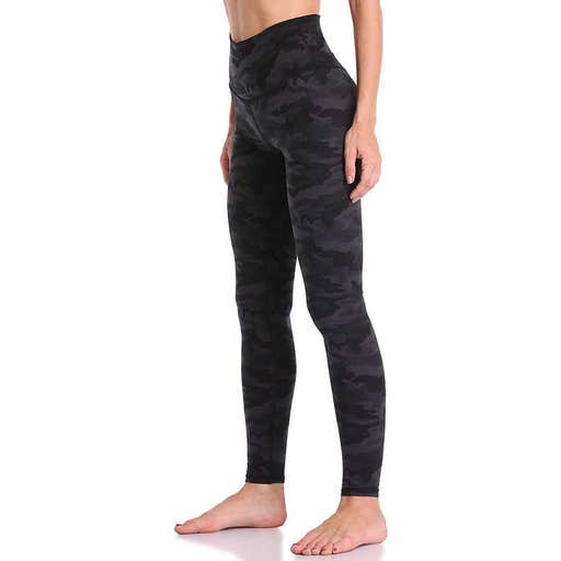 amazon.com, Colorfulkoala High Waisted Full-Length Leggings