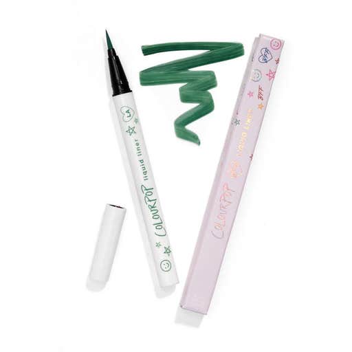 colourpop.com, Colourpop BFF Liquid Liner