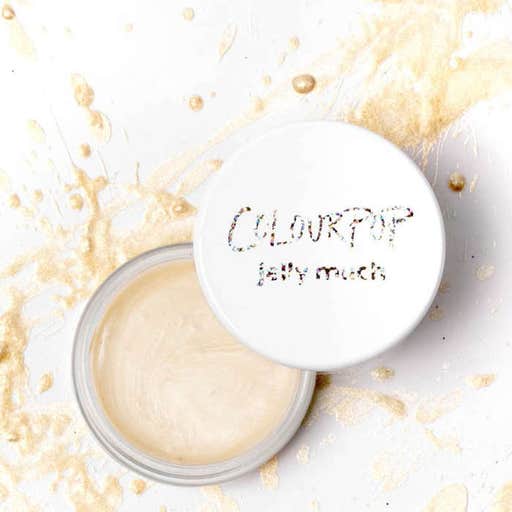 colourpop.com, Colourpop We Jammin' Jelly Much Shadow