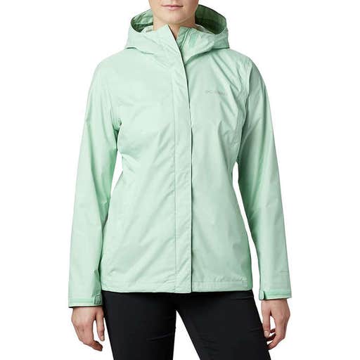amazon.com, Columbia Arcadia II Jacket