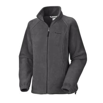 Columbia Benton Springs Jacket