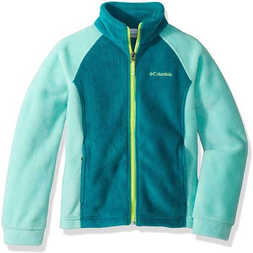 amazon.com, Columbia Benton Springs Soft Fleece Jacket