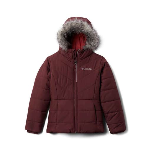 macys.com, Columbia Big Girls Katelyn Crest Jacket