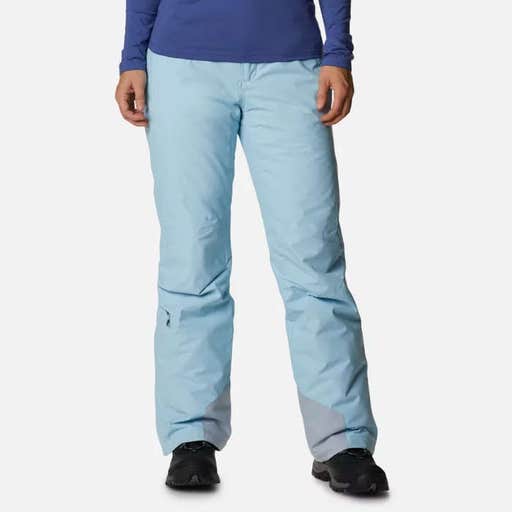 columbia.com, Columbia Bugaboo Omni-Heat Insulated Snow Pants