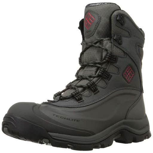 amazon.com, Columbia Bugaboot Plus III Omni Cold-Weather Boot