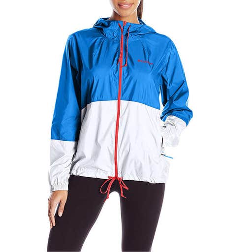 amazon.com, Columbia Flash Forward Windbreaker