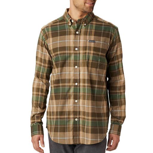macys.com, Columbia Rapid Rivers II Long Sleeve Shirt