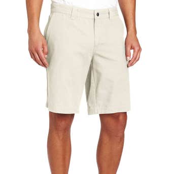 Columbia ROC II Short