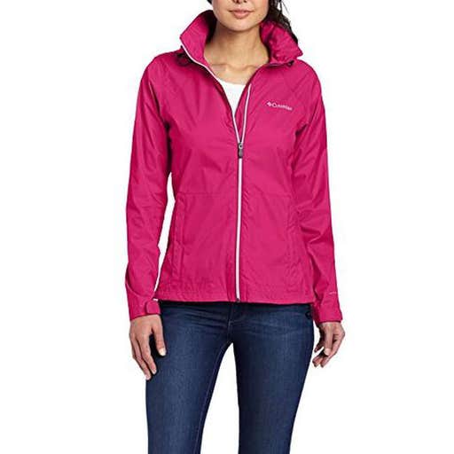 amazon.com, Columbia Switchback II Jacket