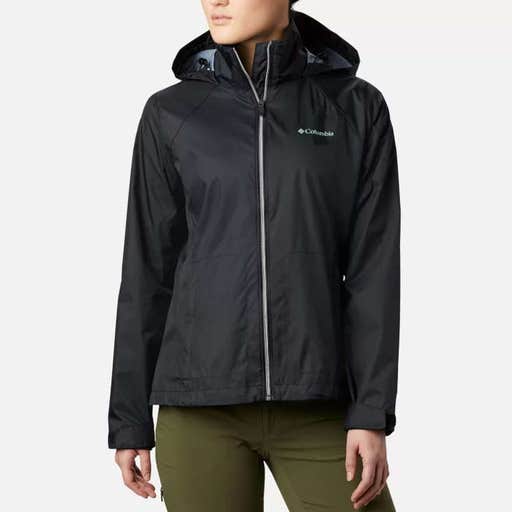 columbia.com, Columbia Switchback III Jacket
